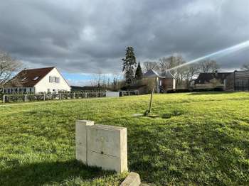 Vente de terrain Résenlieu 61