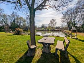 Vente Terrain 7000 m&sup2;Retiers