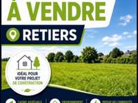 Vente de terrain Vente de terrain