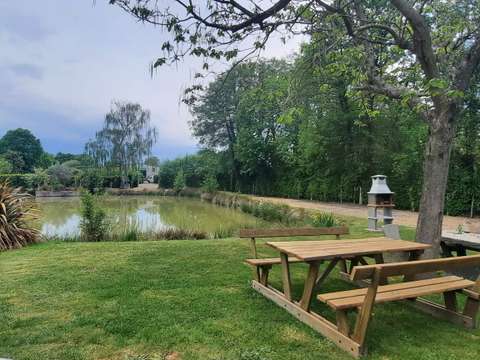 Vente de terrain Retiers 35