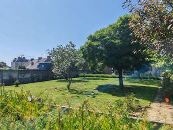 Vente de terrain Retiers 35