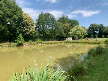 Vente Terrain 6800 m&sup2;Retiers