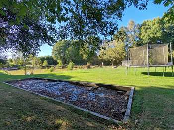 Vente de terrain Retiers 35