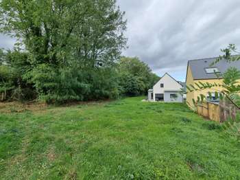 Vente de terrain Retiers 35