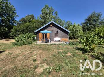 Vente Terrain 4268 m&sup2;Rétonval