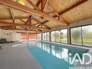 Vente Terrain 447 m&sup2;Revel
