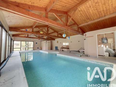 Vente de terrain Revel 31