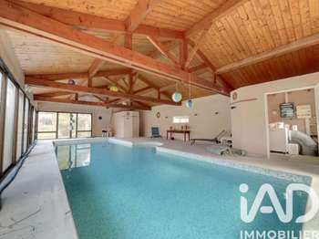 Vente de terrain Revel 31