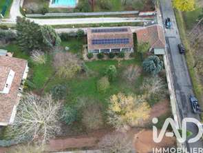 Vente Terrain 370 m&sup2;Revel