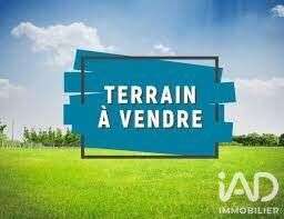 Vente de terrain Revel 31
