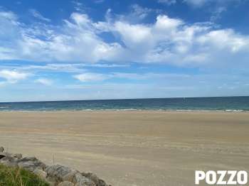 Vente Terrain 1550 m&sup2;Réville