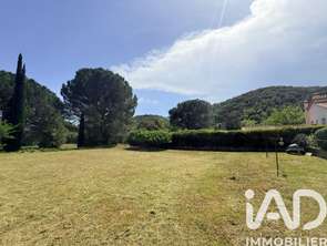 Vente Terrain 750 m&sup2;Reynès