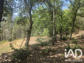 Vente Terrain 17774 m&sup2;Reynès