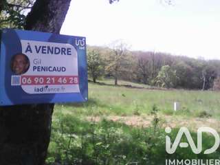 Vente de terrain Vente de terrain