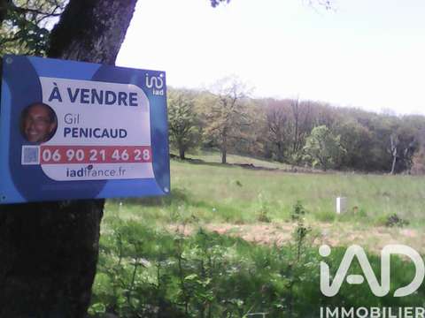 Vente de terrain Vente de terrain