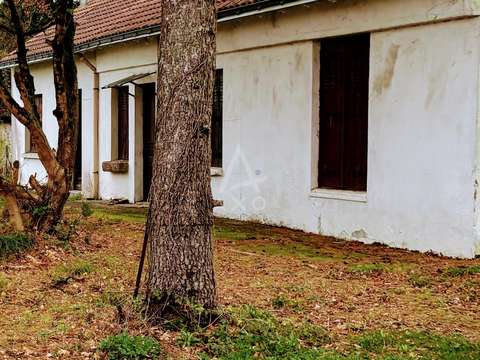 Vente de terrain Rezé 44