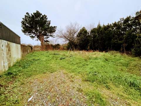 Vente de terrain Rezé 44