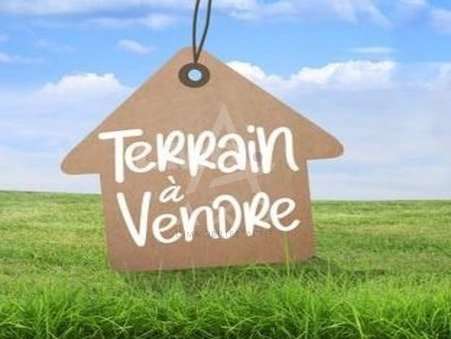 Vente de terrain Rezé 44
