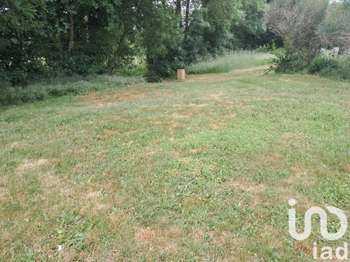 Vente Terrain 467 m&sup2;Rezé