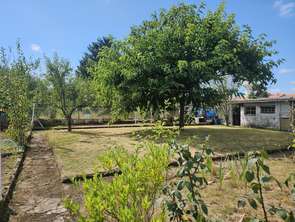 Vente Terrain 475 m&sup2;Rezé