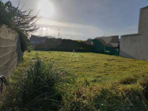 Vente Terrain 447 m&sup2;Rezé