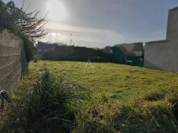 Vente de terrain Rezé 44