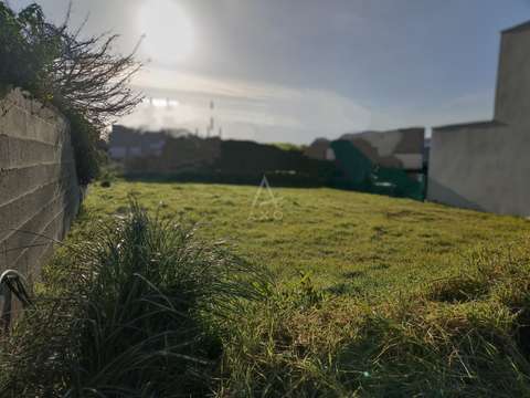 Vente de terrain Rezé 44