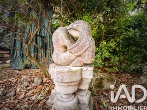 Vente Terrain 122 m&sup2;Rezé