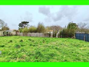 Vente Terrain 429 m&sup2;Rezé