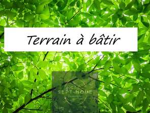 Vente Terrain 664 m&sup2;Rezé