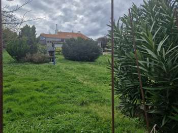 Vente de terrain Rezé 44