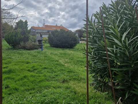 Vente de terrain Rezé 44