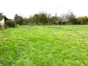Vente Terrain 760 m&sup2;Rezé