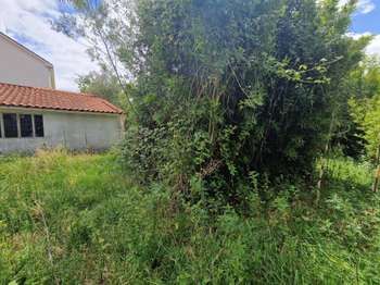 Vente de terrain Rezé 44