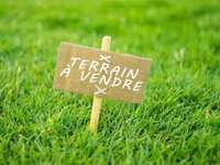 Vente de terrain Vente de terrain