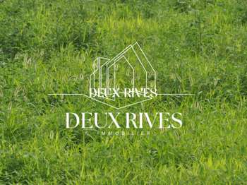 Vente Terrain 380 m&sup2;Rezé
