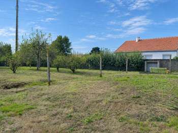 Vente de terrain Rezé 44