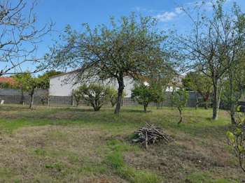 Vente de terrain Rezé 44