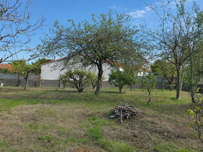 Terrain 458 m² · à Rezé · 458 m² · 149 001 €