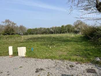 Vente Terrain 550 m&sup2;Riaillé