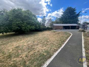 Vente Terrain 475 m&sup2;Riaillé