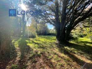 Vente Terrain 1200 m&sup2;Riantec