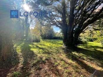 Vente de terrain Riantec 56