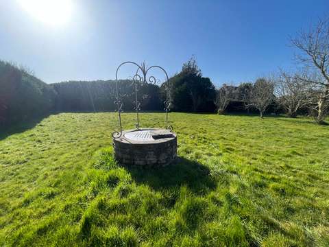 Vente de terrain Riantec 56