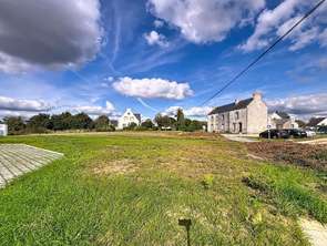 Vente Terrain 581 m&sup2;Riantec