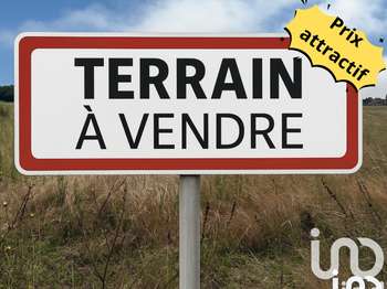 Vente de terrain Riantec 56