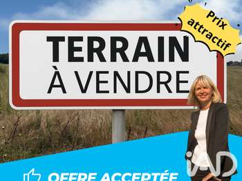 Vente de terrain Riantec 56