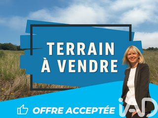 Vente de terrain Vente de terrain