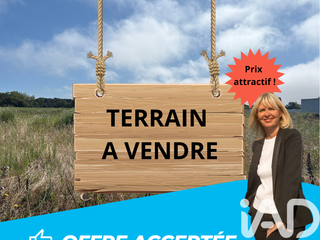 Vente de terrain Vente de terrain
