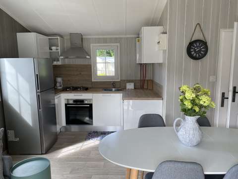 Vente de terrain Riantec 56